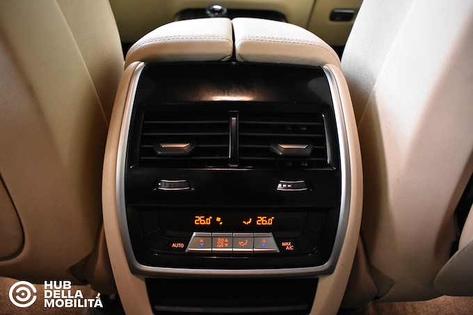 BMW X5 xDrive30d 48V Business